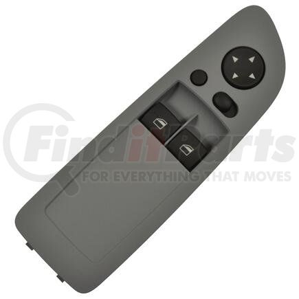 DWS1600 by STANDARD IGNITION - Intermotor Power Window Switch