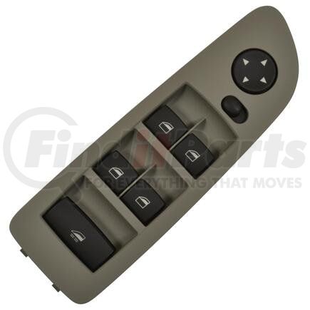 DWS1597 by STANDARD IGNITION - Intermotor Power Window Switch