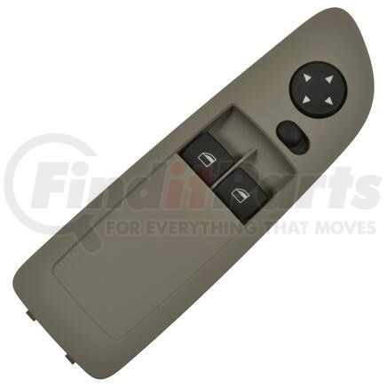DWS1602 by STANDARD IGNITION - Intermotor Power Window Switch