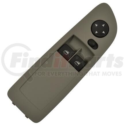 DWS1601 by STANDARD IGNITION - Power Window Switch