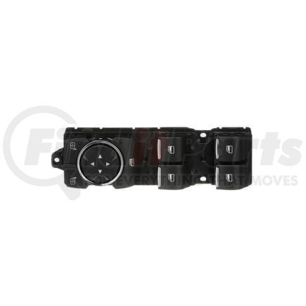 DWS1608 by STANDARD IGNITION - Power Window Switch