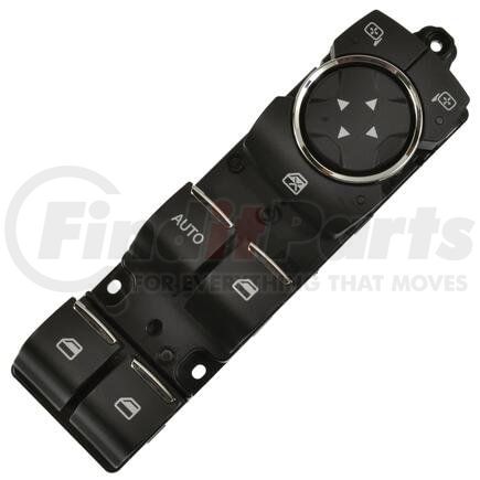 DWS1609 by STANDARD IGNITION - Power Window Switch