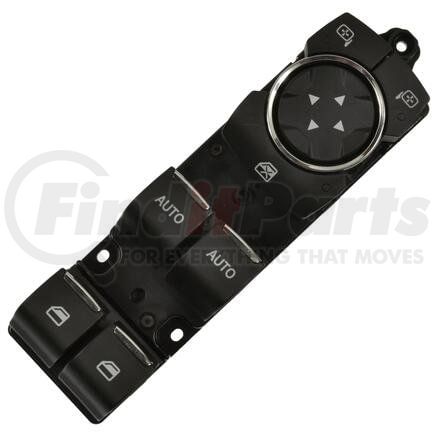 DWS1613 by STANDARD IGNITION - Power Window Switch