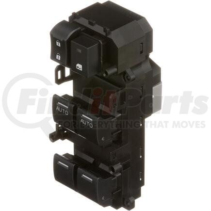 DWS1618 by STANDARD IGNITION - Power Window Switch