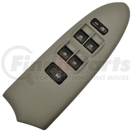 DWS1621 by STANDARD IGNITION - Power Window Switch