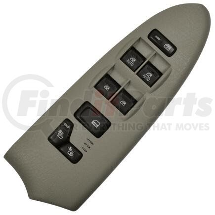 DWS1624 by STANDARD IGNITION - Power Window Switch