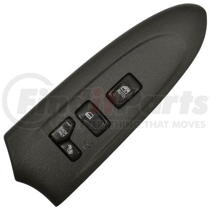 DWS1625 by STANDARD IGNITION - Power Window Switch
