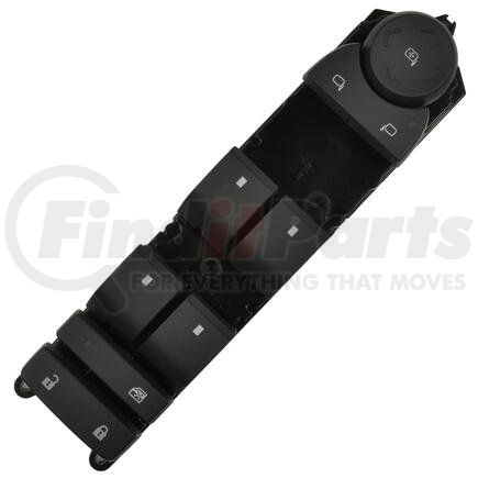 DWS1630 by STANDARD IGNITION - Power Window Switch