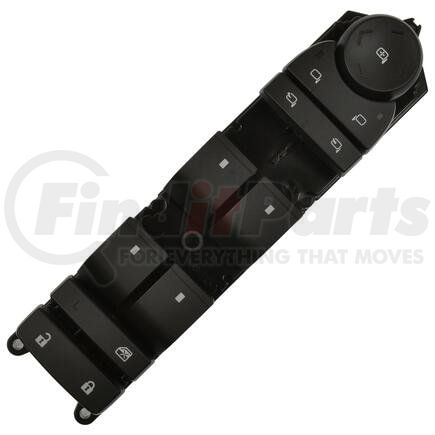 DWS1629 by STANDARD IGNITION - Power Window Switch