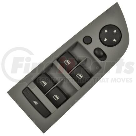 DWS1645 by STANDARD IGNITION - Power Window Switch