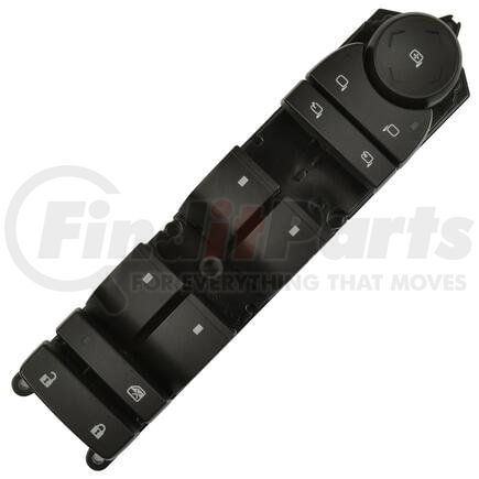 Standard Ignition DWS1653 Door Window Switch Power Window Switch