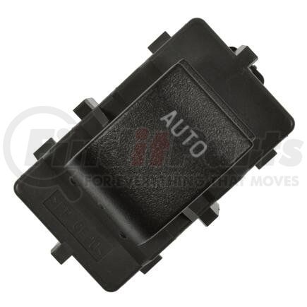 DWS1658 by STANDARD IGNITION - Power Window Switch