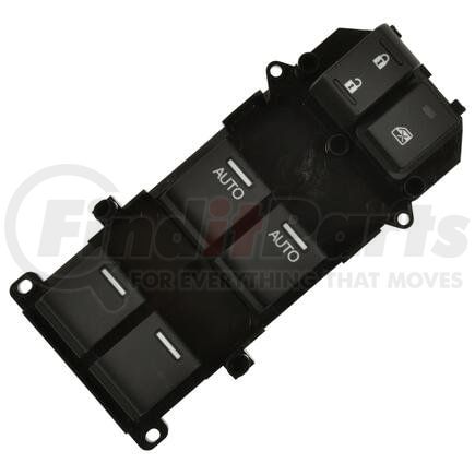 DWS1667 by STANDARD IGNITION - Power Window Switch