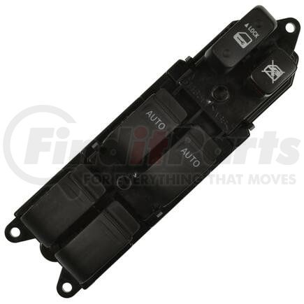 DWS1665 by STANDARD IGNITION - Power Window Switch