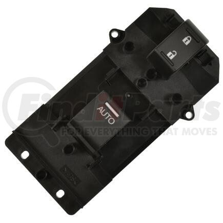 DWS1669 by STANDARD IGNITION - Intermotor Power Window Switch