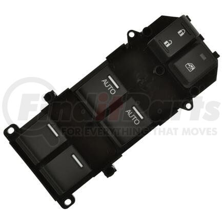DWS1674 by STANDARD IGNITION - Power Window Switch