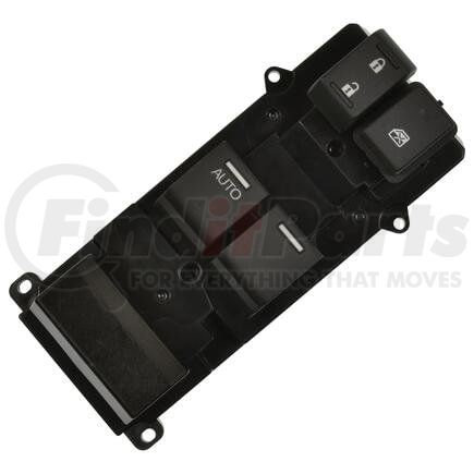 DWS1672 by STANDARD IGNITION - Power Window Switch