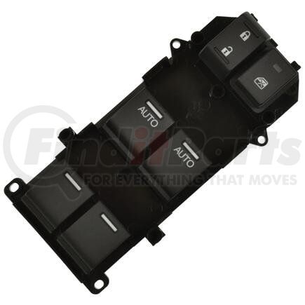 DWS1676 by STANDARD IGNITION - Power Window Switch