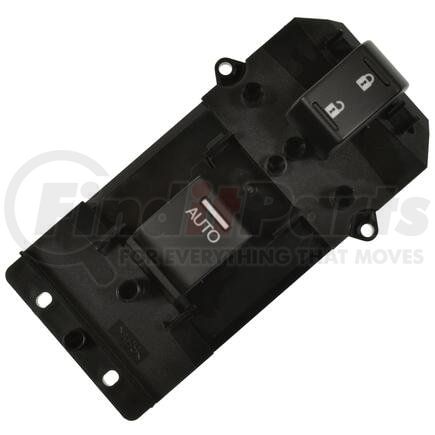 DWS1675 by STANDARD IGNITION - Power Window Switch