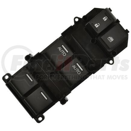 DWS1684 by STANDARD IGNITION - Power Window Switch