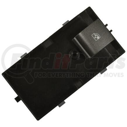 DWS1687 by STANDARD IGNITION - Power Window Switch