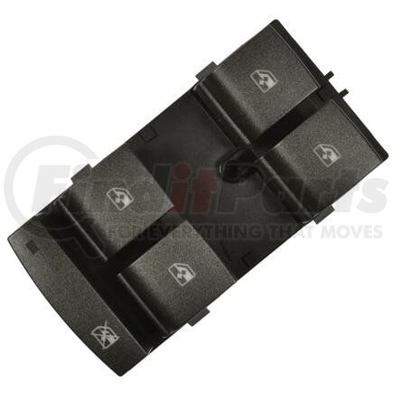 DWS1691 by STANDARD IGNITION - Power Window Switch