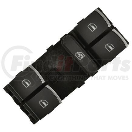 DWS1692 by STANDARD IGNITION - Power Window Switch