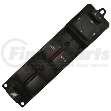 DWS1695 by STANDARD IGNITION - Power Window Switch