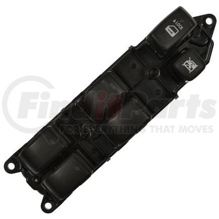 Standard Ignition DWS1693 Door Window Switch Power Window Switch