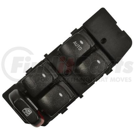 DWS1698 by STANDARD IGNITION - Power Window Switch