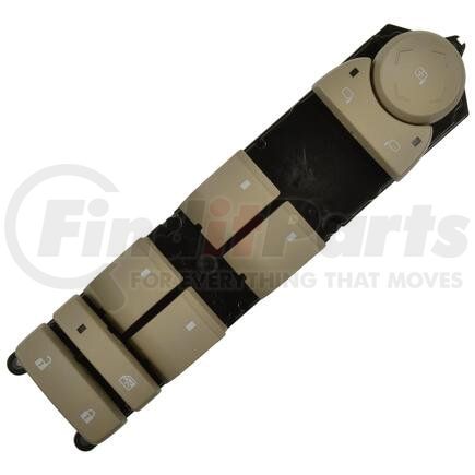 DWS1704 by STANDARD IGNITION - Power Window Switch