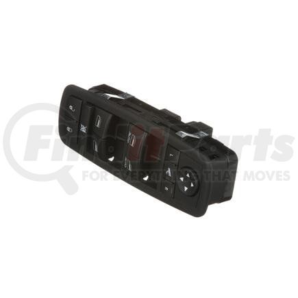 DWS1706 by STANDARD IGNITION - Power Window Switch