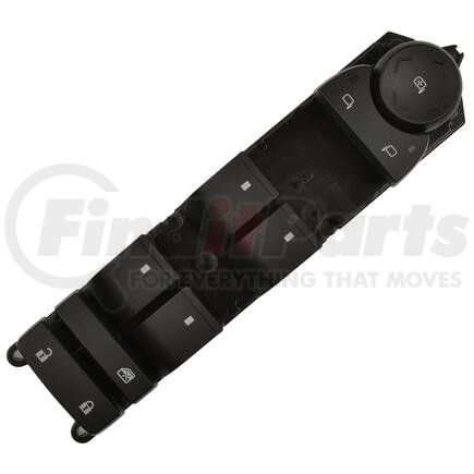 Standard Ignition DWS1705 Door Window Switch Power Window Switch