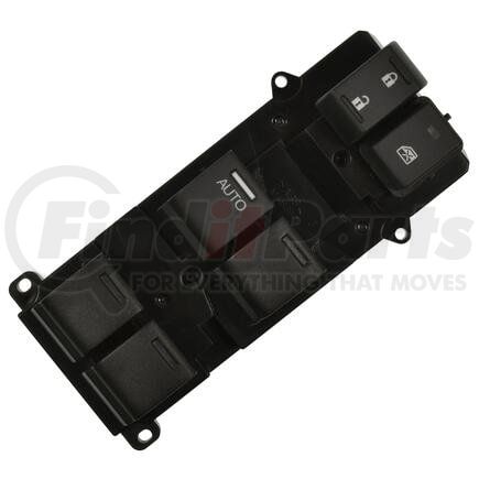 DWS1710 by STANDARD IGNITION - Power Window Switch