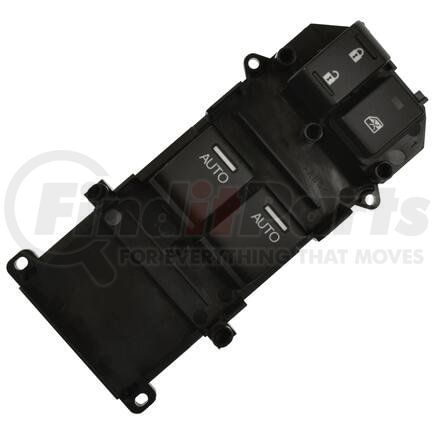 DWS1708 by STANDARD IGNITION - Power Window Switch