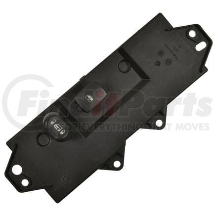 DWS1712 by STANDARD IGNITION - Power Window Switch