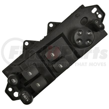 DWS1716 by STANDARD IGNITION - Power Window Switch