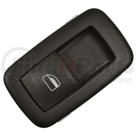 DWS1723 by STANDARD IGNITION - Power Window Switch