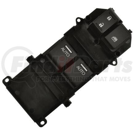 DWS1724 by STANDARD IGNITION - Power Window Switch