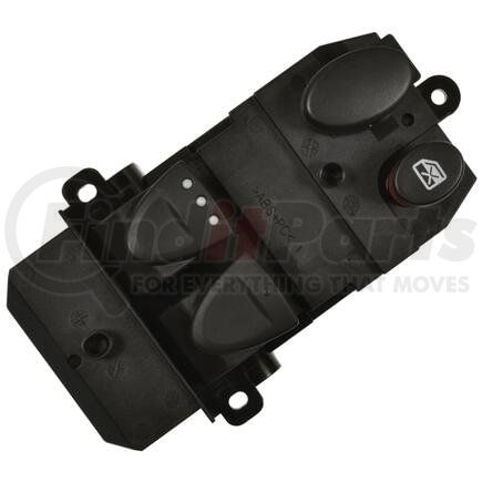 DWS1725 by STANDARD IGNITION - Power Window Switch