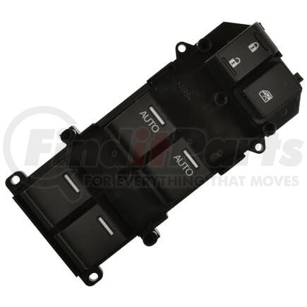DWS1729 by STANDARD IGNITION - Power Window Switch
