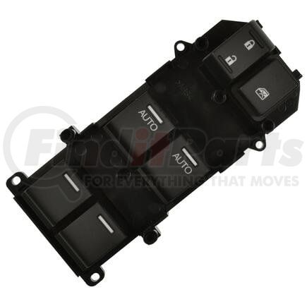 DWS1733 by STANDARD IGNITION - Power Window Switch