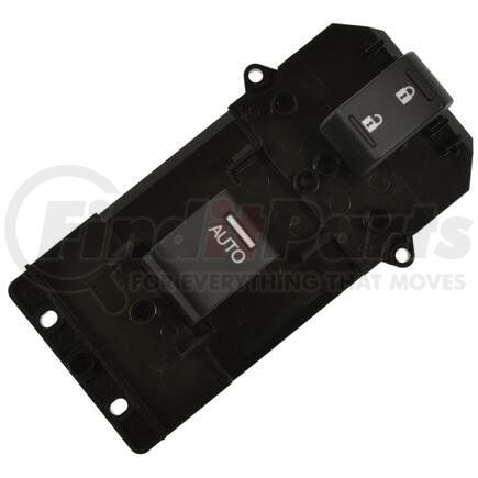 DWS1734 by STANDARD IGNITION - Power Window Switch