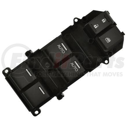 Standard Ignition DWS1744 Door Window Switch Power Window Switch
