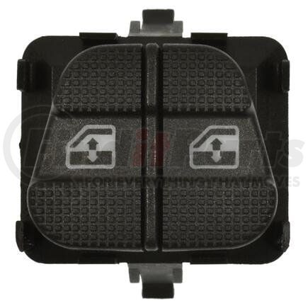 DWS1745 by STANDARD IGNITION - Power Window Switch