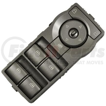 DWS1765 by STANDARD IGNITION - Power Window Switch