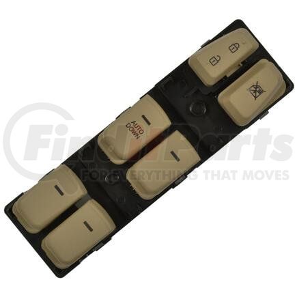 DWS1764 by STANDARD IGNITION - Power Door Lock Switch