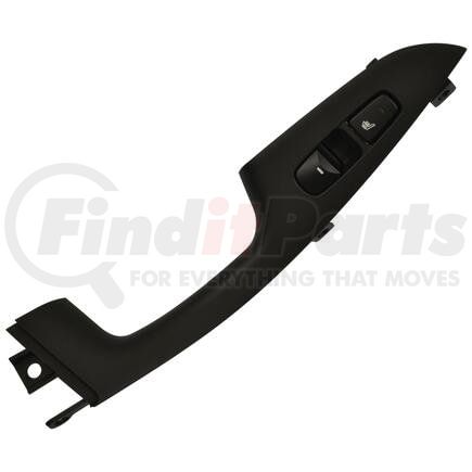 DWS1772 by STANDARD IGNITION - Power Window Switch