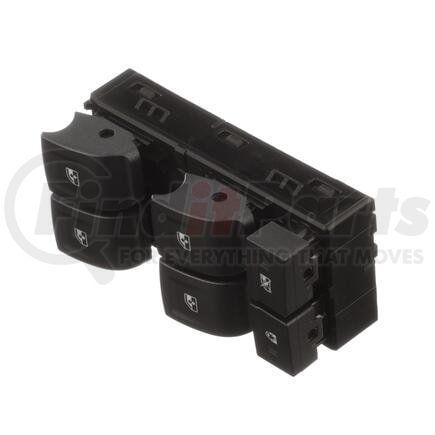 DWS1778 by STANDARD IGNITION - Power Window Switch