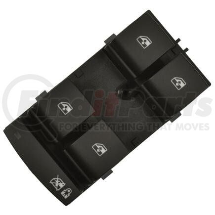 DWS1779 by STANDARD IGNITION - Power Window Switch